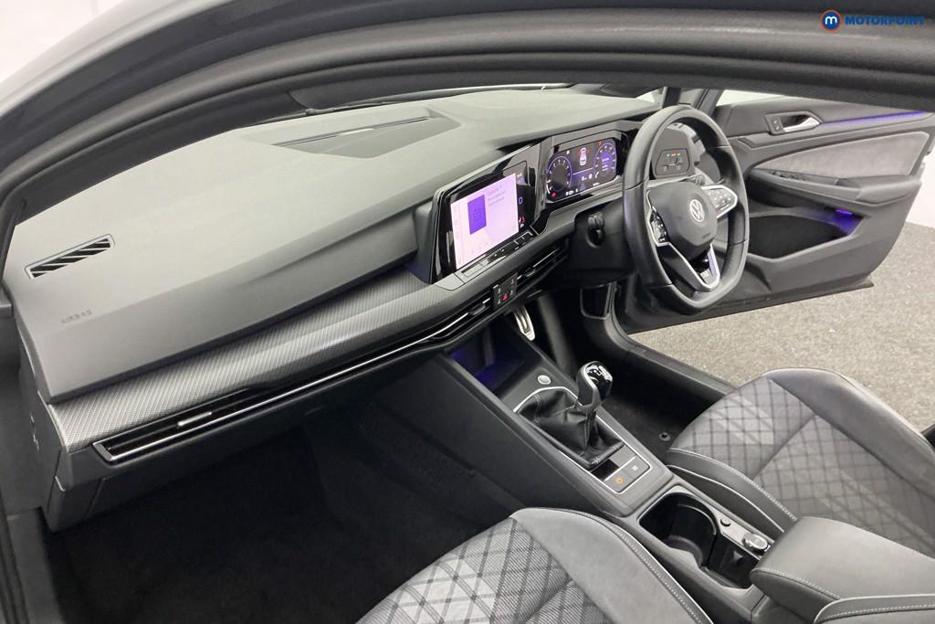 Volkswagen Golf R-Line Manual Petrol Hatchback - Stock Number (1593241) - 8th supplementary image