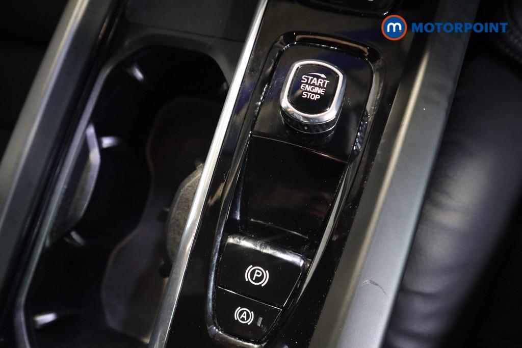Volvo Xc60 Plus Automatic Diesel SUV - Stock Number (1594472) - 8th supplementary image