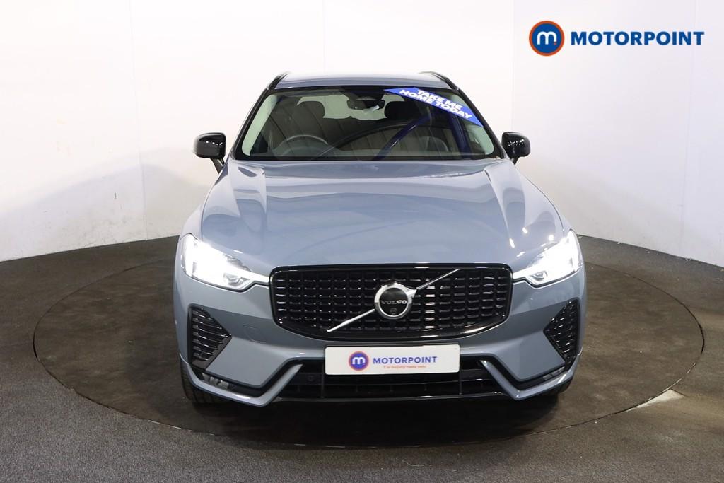 Volvo Xc60 Plus Automatic Diesel SUV - Stock Number (1594472) - Front bumper