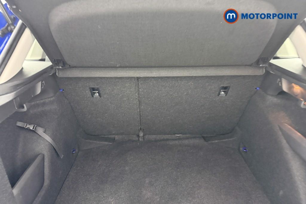 Skoda Kamiq SE Automatic Petrol SUV - Stock Number (1594505) - 8th supplementary image