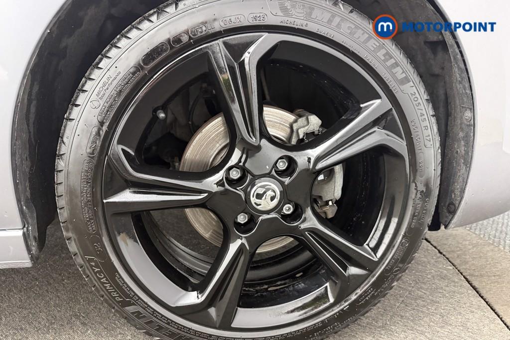 Vauxhall Corsa GS Manual Petrol Hatchback - Stock Number (1595025) - 8th supplementary image