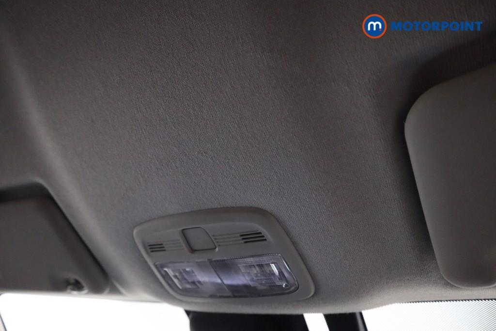 Suzuki Vitara Sz-T Manual Petrol SUV - Stock Number (1595221) - 8th supplementary image