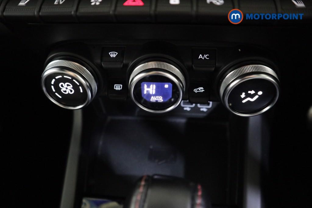 Renault Arkana R.S. Line Automatic Petrol-Electric Hybrid SUV - Stock Number (1595660) - 8th supplementary image