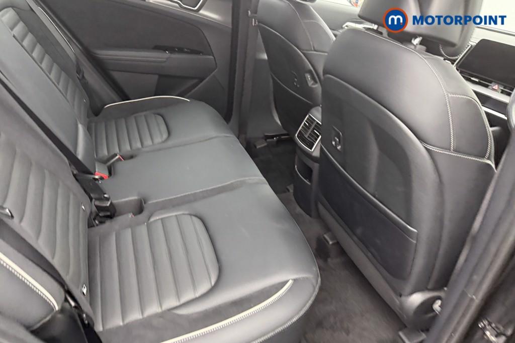 KIA Sportage Gt-Line S Automatic Petrol-Electric Hybrid SUV - Stock Number (1595811) - 8th supplementary image