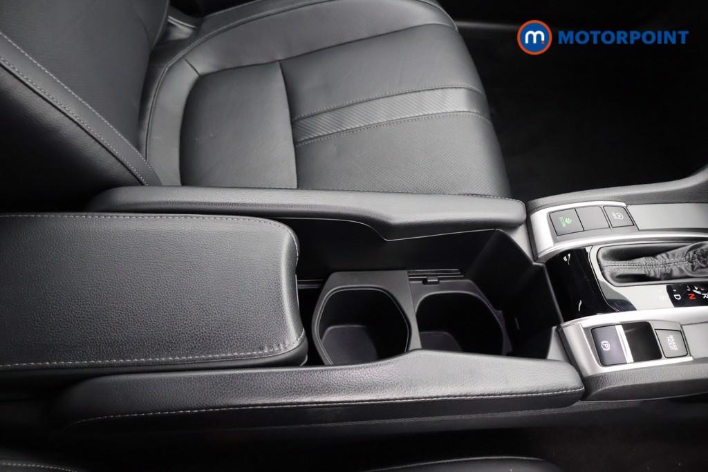 Honda Civic EX Automatic Petrol Saloon - Stock Number (1595858) - 8th supplementary image