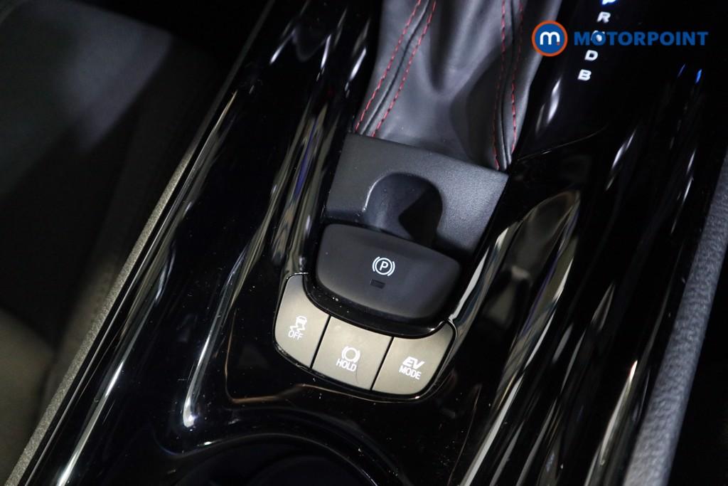 Toyota C-Hr Gr Sport Automatic Petrol-Electric Hybrid SUV - Stock Number (1595993) - 8th supplementary image