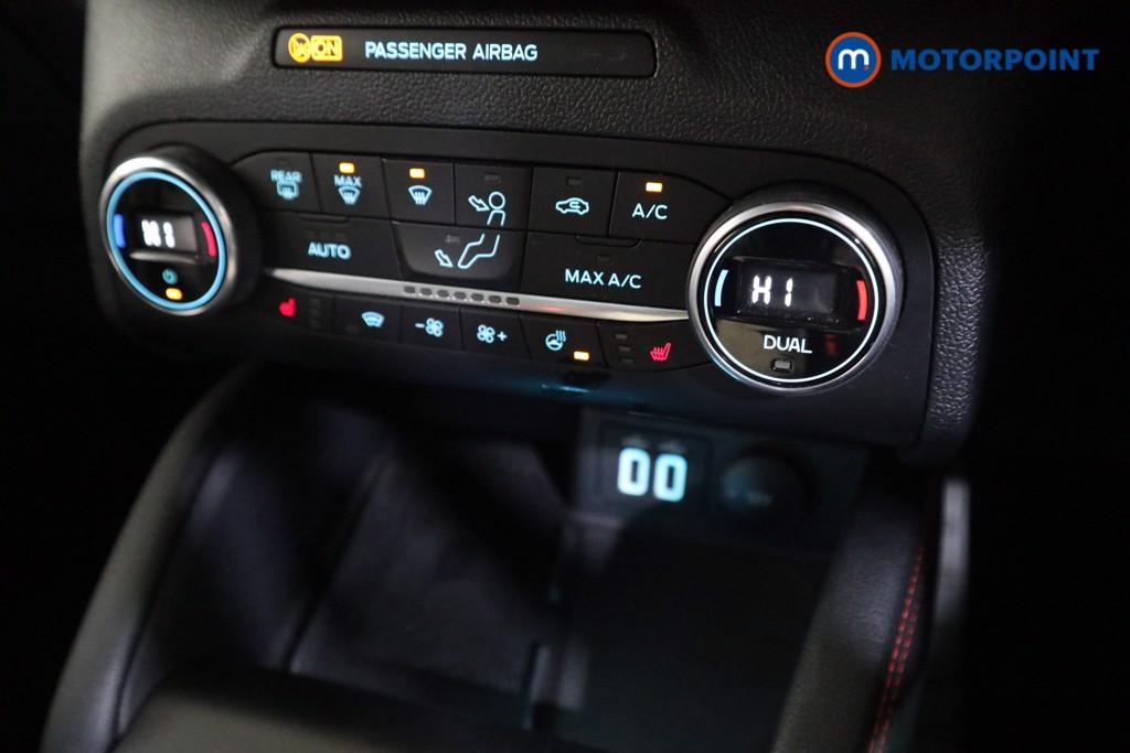 Ford Kuga St-Line X Edition Automatic Petrol Plug-In Hybrid SUV - Stock Number (1596167) - 8th supplementary image