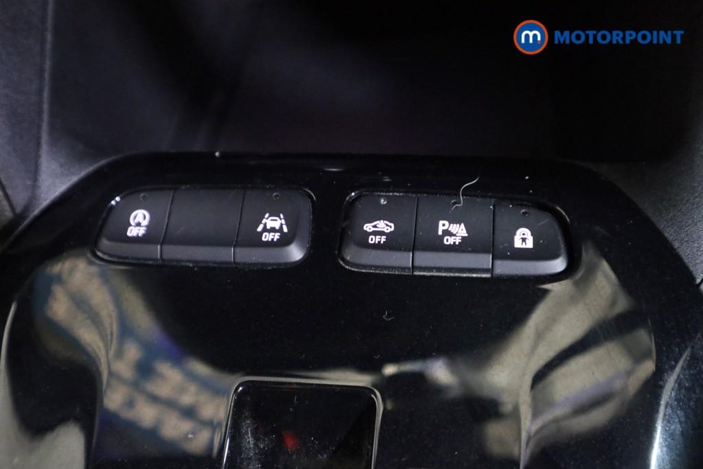 Vauxhall Corsa GS Automatic Petrol Hatchback - Stock Number (1596768) - 8th supplementary image