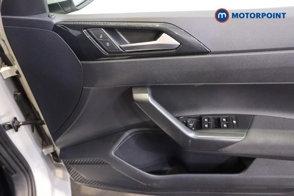 Volkswagen Polo Life Manual Petrol Hatchback - Stock Number (1597853) - 8th supplementary image