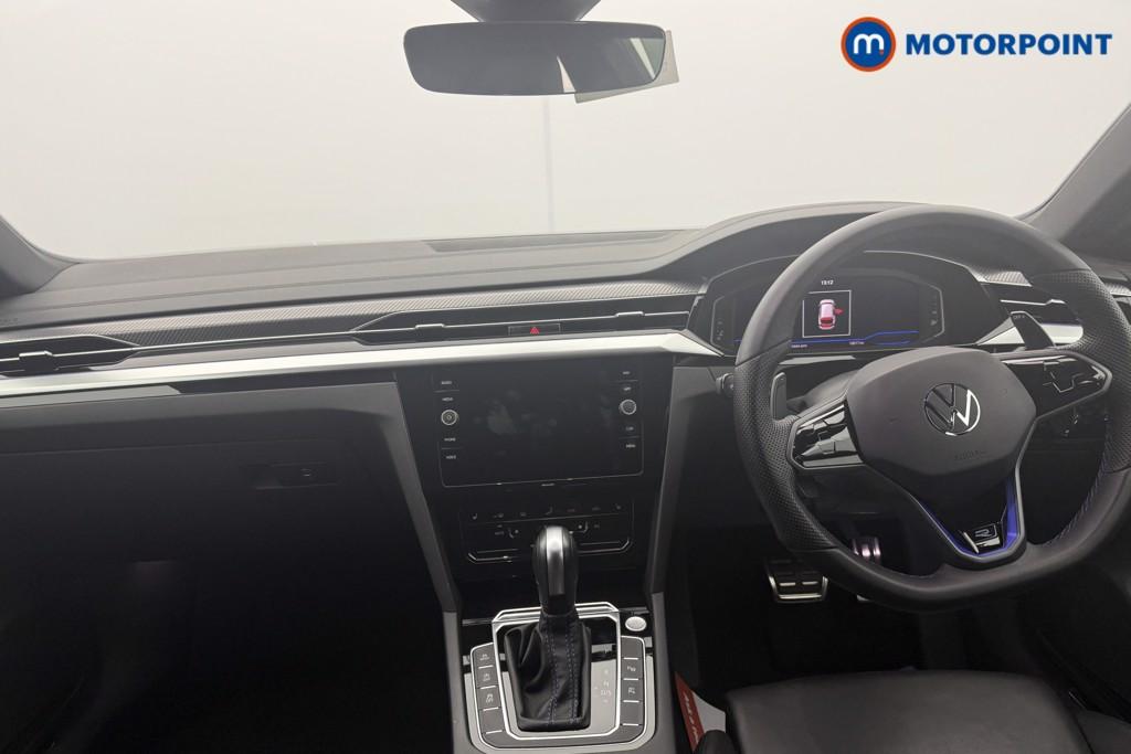 Volkswagen Arteon R Automatic Petrol Estate - Stock Number (1598141) - 8th supplementary image