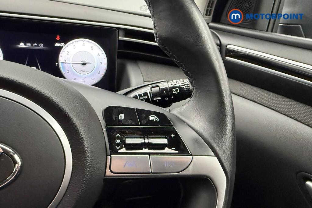 Hyundai Tucson Premium Manual Petrol SUV - Stock Number (1506147) - 8th supplementary image