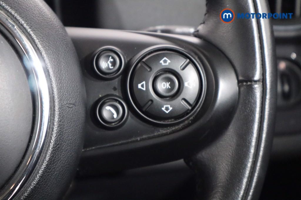 Mini Countryman Cooper Classic Automatic Petrol SUV - Stock Number (1549637) - 8th supplementary image