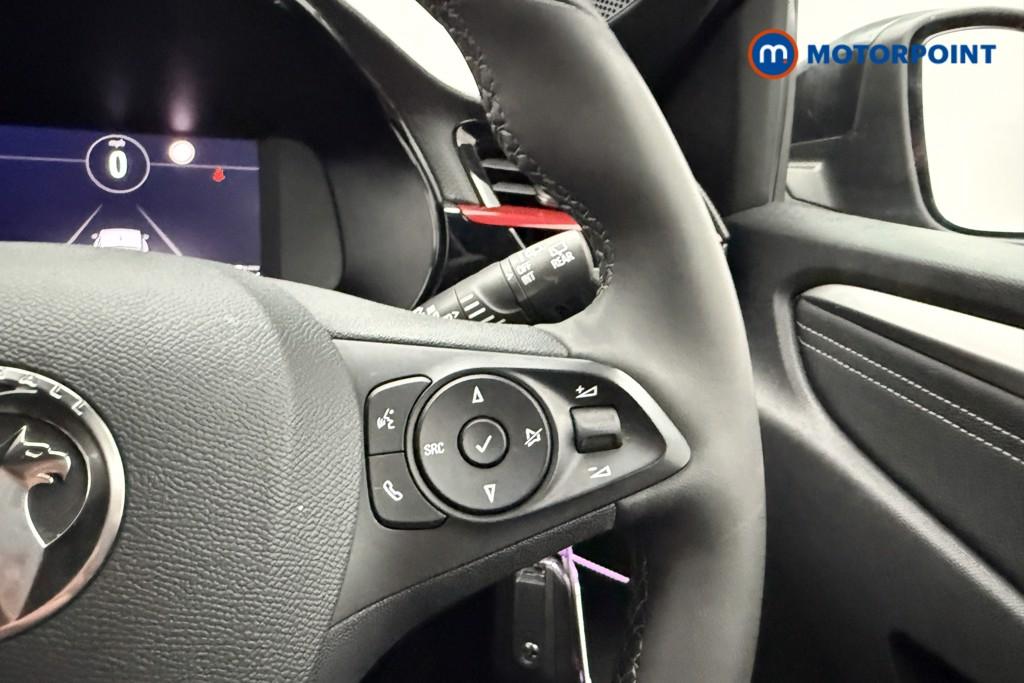 Vauxhall Corsa GS Manual Petrol Hatchback - Stock Number (1578561) - 8th supplementary image