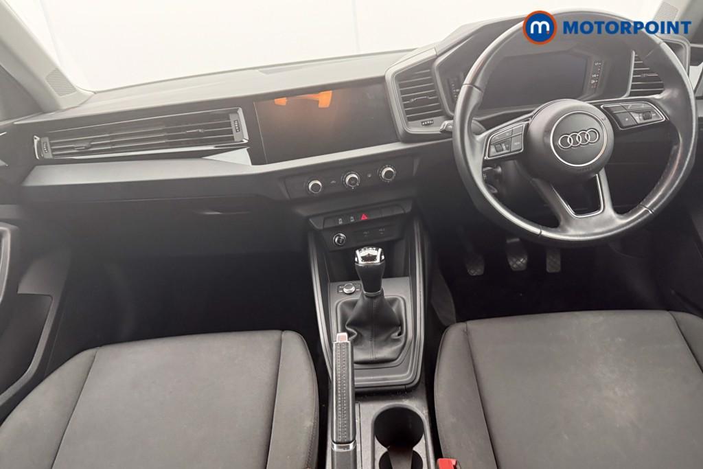 Audi A1 Technik Manual Petrol Hatchback - Stock Number (1587221) - 8th supplementary image