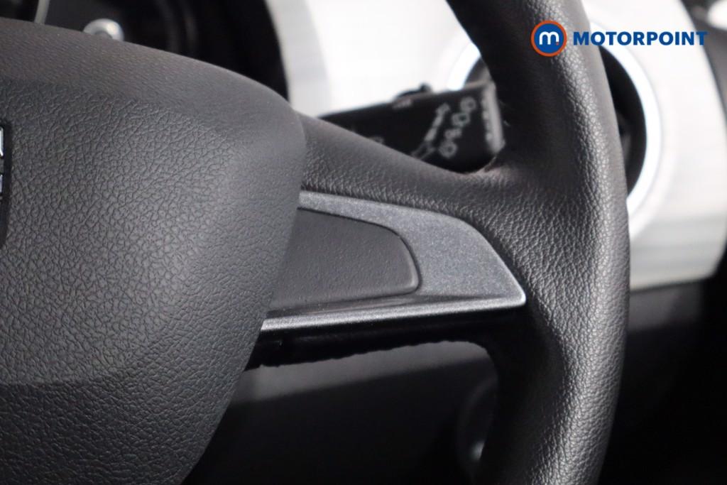 Seat MII ONE Automatic Electric Hatchback - Stock Number (1593529) - 8th supplementary image