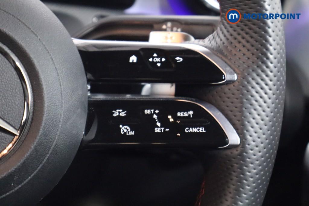 Mercedes-Benz A Class Amg Line Automatic Petrol Saloon - Stock Number (1595605) - 8th supplementary image