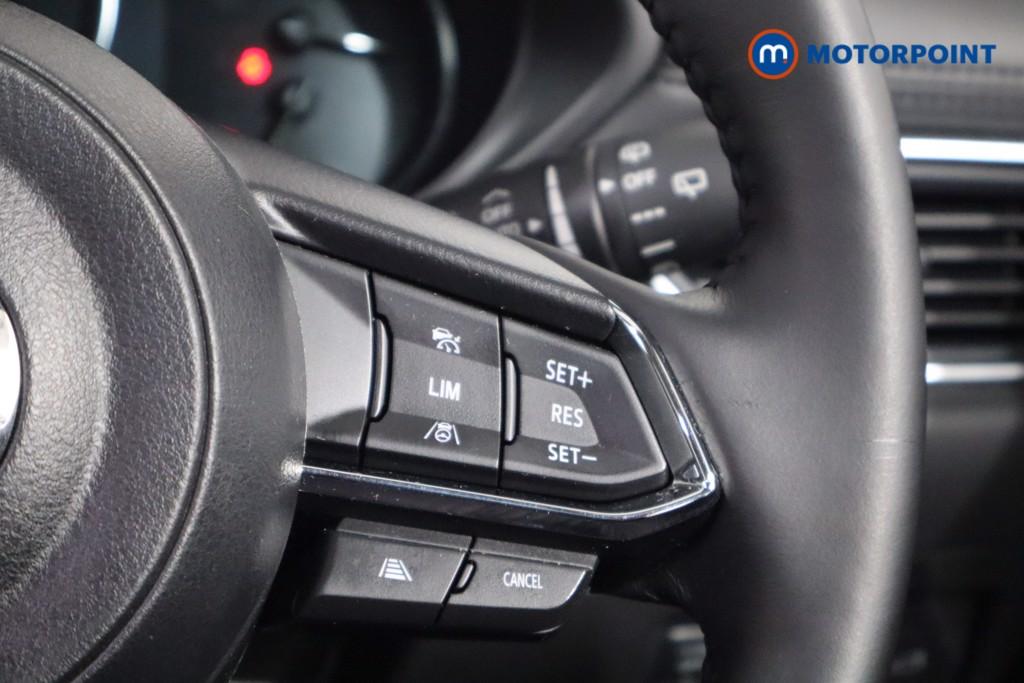 Mazda Cx-5 Exclusive-Line Automatic Petrol SUV - Stock Number (1596216) - 8th supplementary image