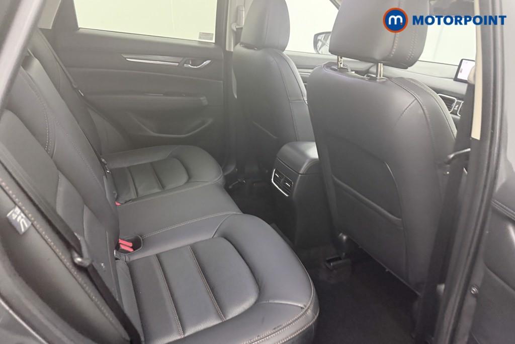 Mazda Cx-5 Sport Edition Manual Petrol SUV - Stock Number (1596557) - 8th supplementary image