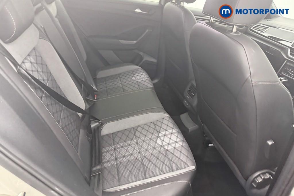 Volkswagen T-Roc R-Line Automatic Petrol SUV - Stock Number (1596749) - 8th supplementary image