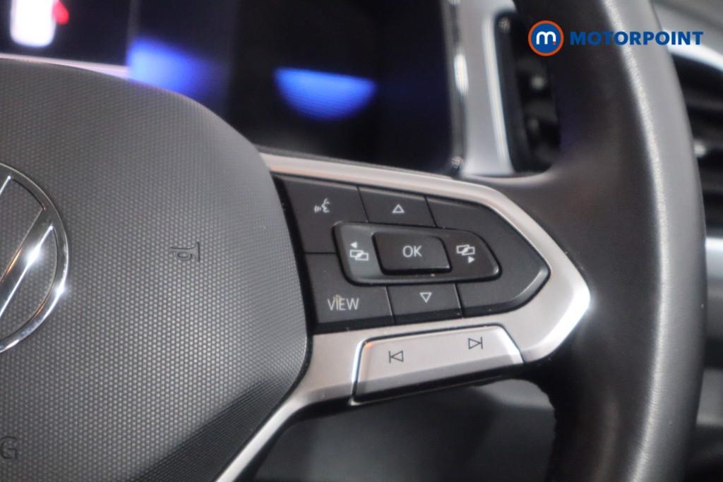 Volkswagen T-Roc Life Manual Petrol SUV - Stock Number (1596755) - 8th supplementary image