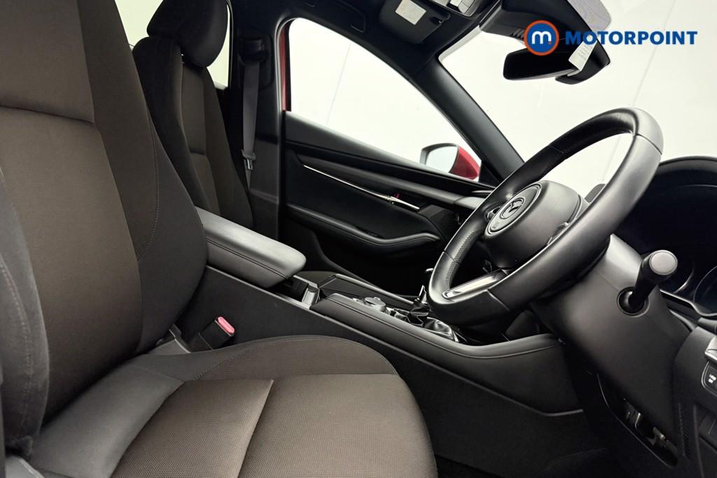 Mazda 3 Sport Lux Manual Petrol Hatchback - Stock Number (1597604) - 8th supplementary image