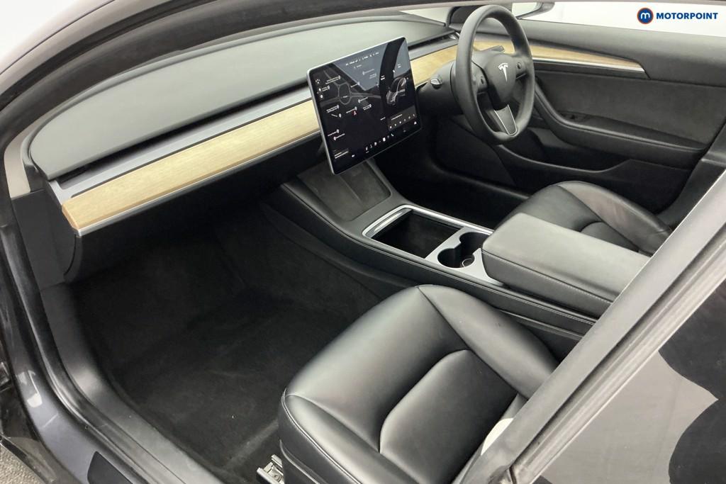 Tesla Model 3 Long Range Automatic Electric Saloon - Stock Number (1597605) - 8th supplementary image
