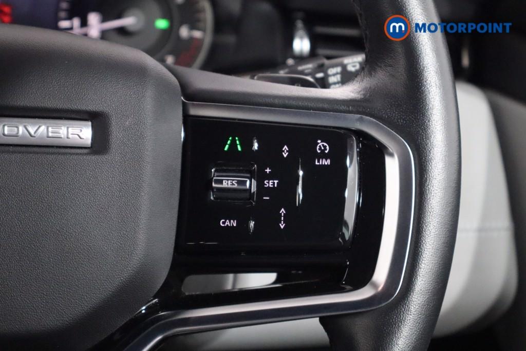 Land Rover Range Rover Evoque R-Dynamic Se Automatic Petrol SUV - Stock Number (1598151) - 8th supplementary image