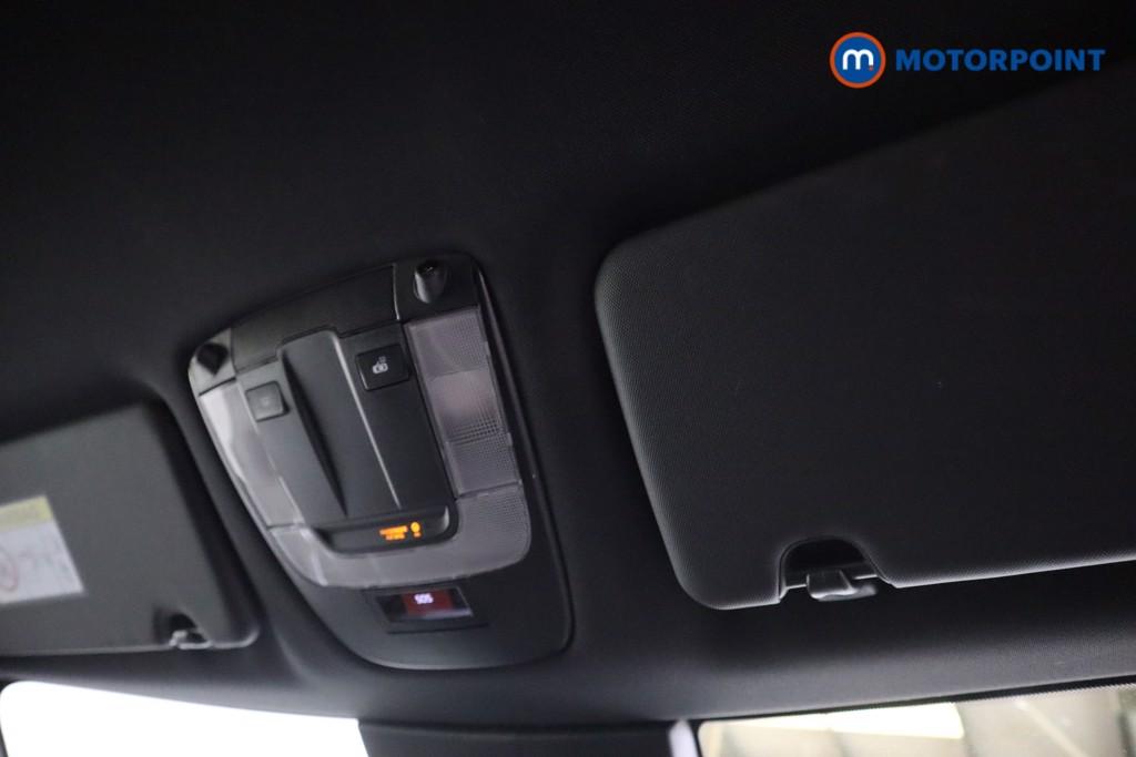 KIA Sportage Gt-Line Automatic Petrol-Electric Hybrid SUV - Stock Number (1598261) - 8th supplementary image