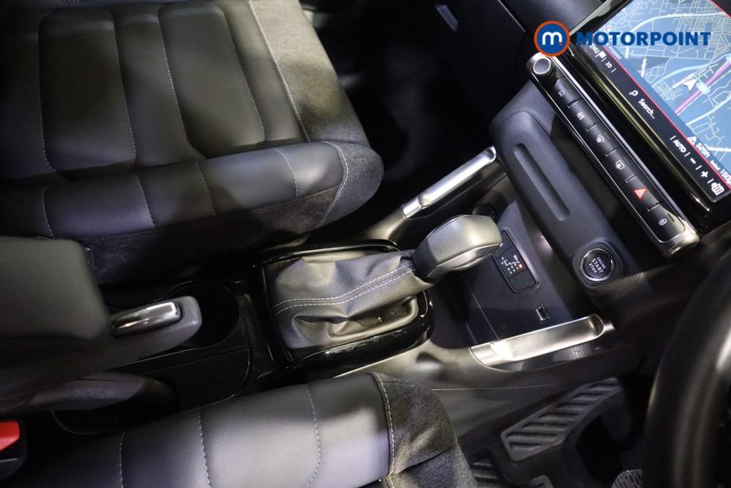 Citroen C3 Aircross Shine Plus Automatic Petrol SUV - Stock Number (1598451) - 8th supplementary image