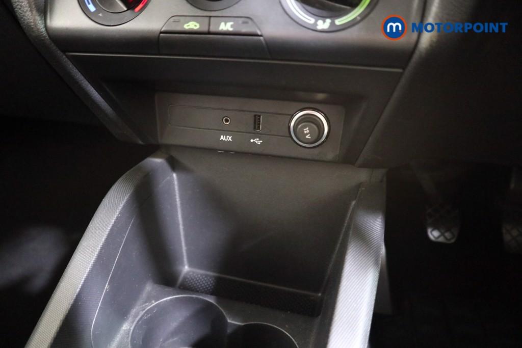 Skoda Fabia SE Manual Petrol Hatchback - Stock Number (1598519) - 8th supplementary image