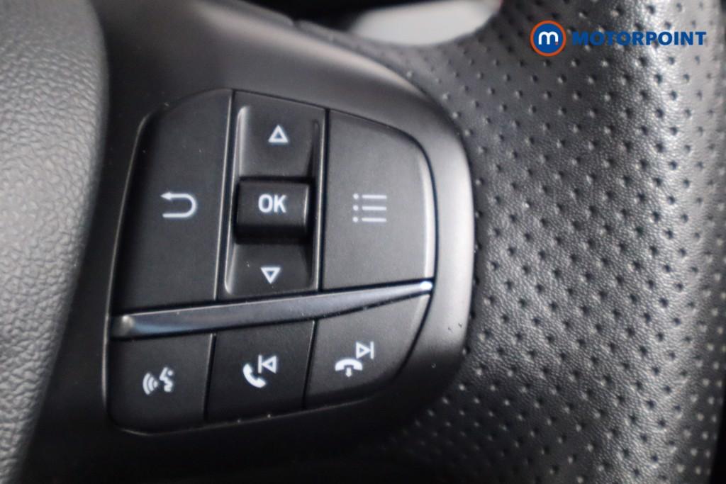 Ford Focus St-Line X Edition Manual Petrol Hatchback - Stock Number (1598567) - 8th supplementary image