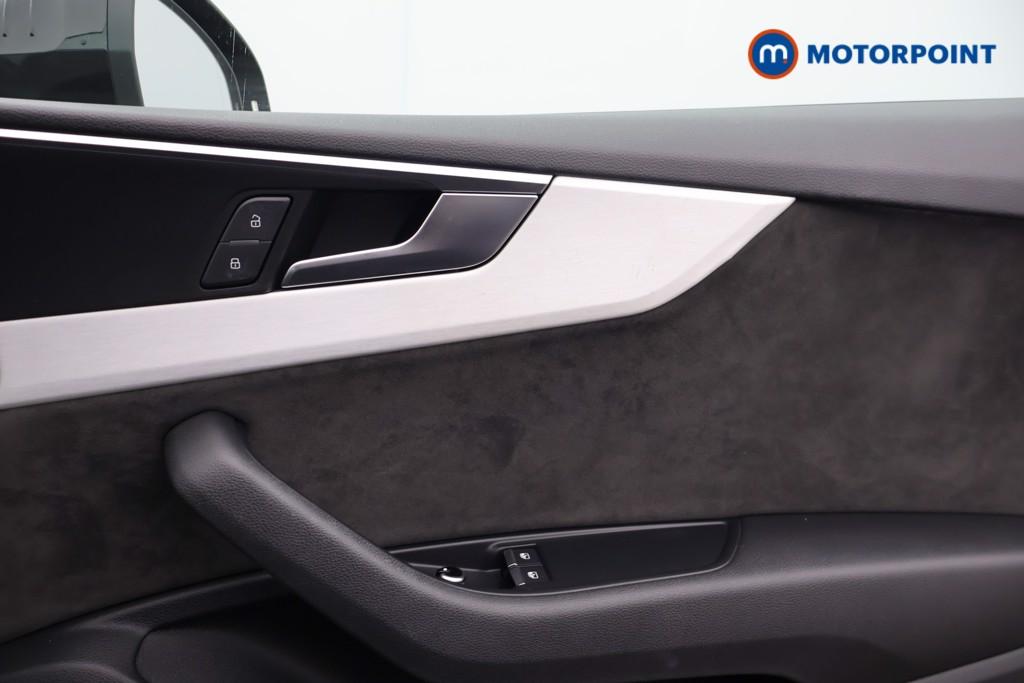 Audi A5 S Line Manual Petrol Coupe - Stock Number (1598699) - 8th supplementary image