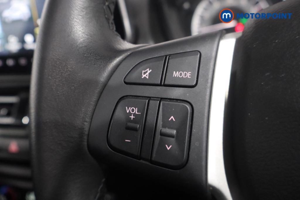 Suzuki S-Cross Ultra Manual Petrol SUV - Stock Number (1560271) - 8th supplementary image