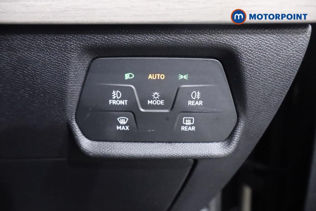 Seat Leon Xcellence Automatic Petrol Plug-In Hybrid Hatchback - Stock Number (1564653) - 8th supplementary image