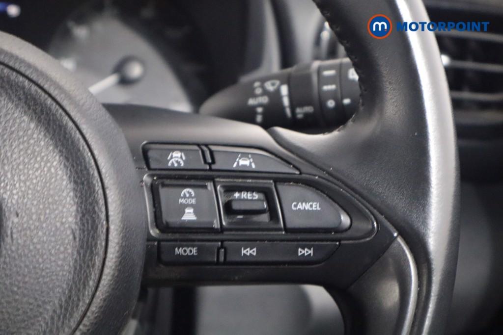 Mazda 2 Hybrid Exclusive Line Automatic Petrol-Electric Hybrid Hatchback - Stock Number (1579898) - 8th supplementary image