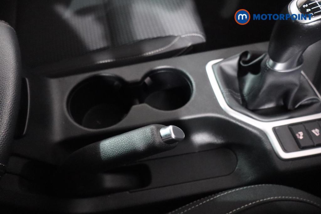 KIA Sportage 2 Manual Petrol SUV - Stock Number (1581160) - 8th supplementary image