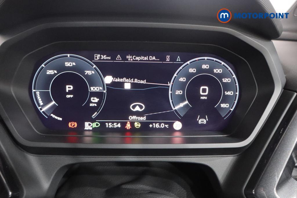 Audi Q4 Edition 1 Automatic Electric SUV - Stock Number (1581514) - 8th supplementary image