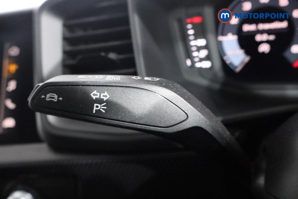 Audi A1 Technik Manual Petrol Hatchback - Stock Number (1582956) - 8th supplementary image