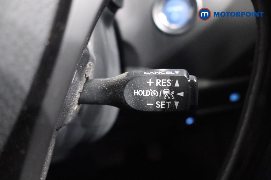 Toyota C-Hr Icon Automatic Petrol-Electric Hybrid SUV - Stock Number (1584951) - 8th supplementary image