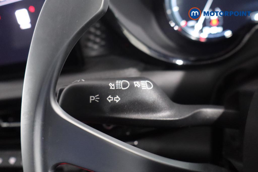 Alfa Romeo Tonale Veloce Automatic Petrol SUV - Stock Number (1586437) - 8th supplementary image