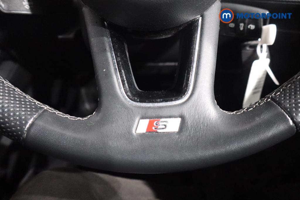 Audi A1 S Line Automatic Petrol Hatchback - Stock Number (1588993) - 8th supplementary image