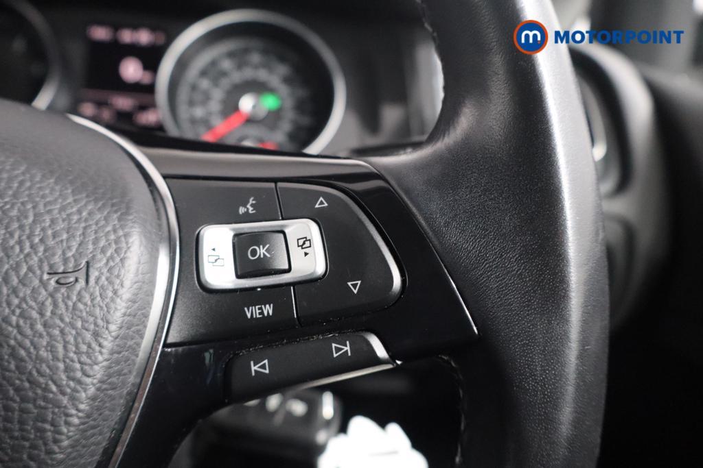 Volkswagen Golf Match Edition Automatic Petrol Hatchback - Stock Number (1589116) - 8th supplementary image