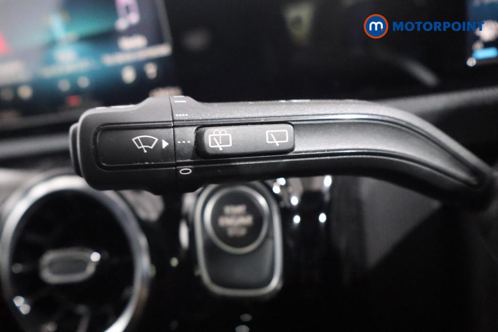 Mercedes-Benz A Class Amg Line Automatic Petrol Plug-In Hybrid Hatchback - Stock Number (1589651) - 8th supplementary image