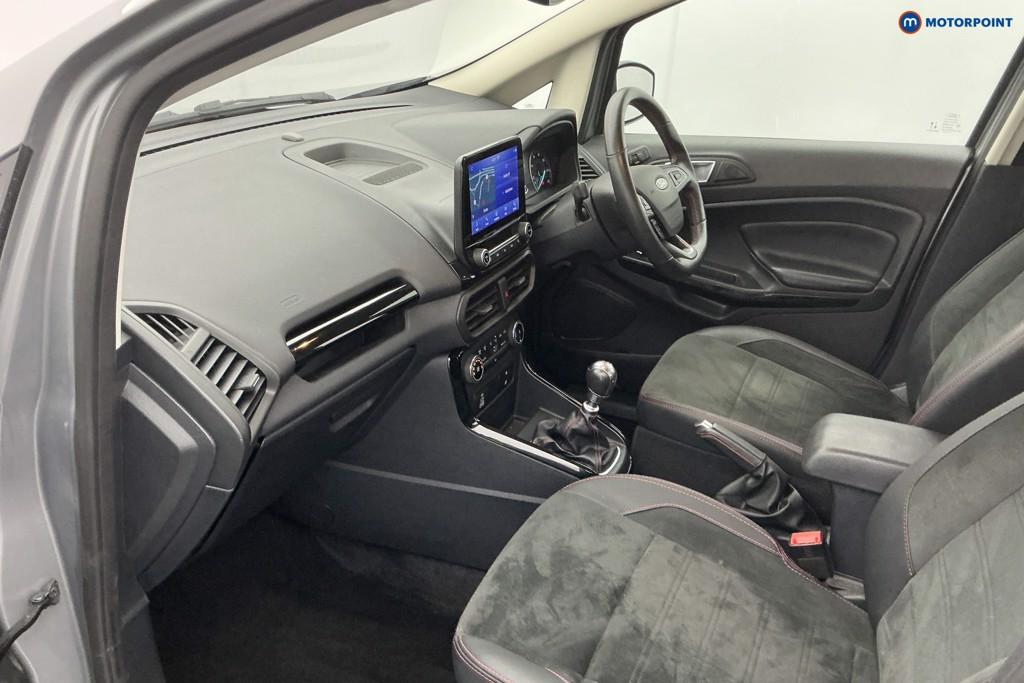 Ford Ecosport St-Line Manual Petrol SUV - Stock Number (1589736) - 8th supplementary image
