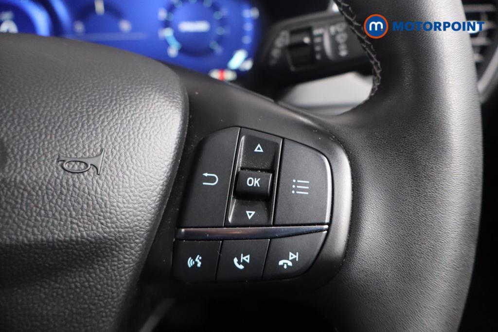 Ford Focus Active Vignale Automatic Petrol Hatchback - Stock Number (1590334) - 8th supplementary image