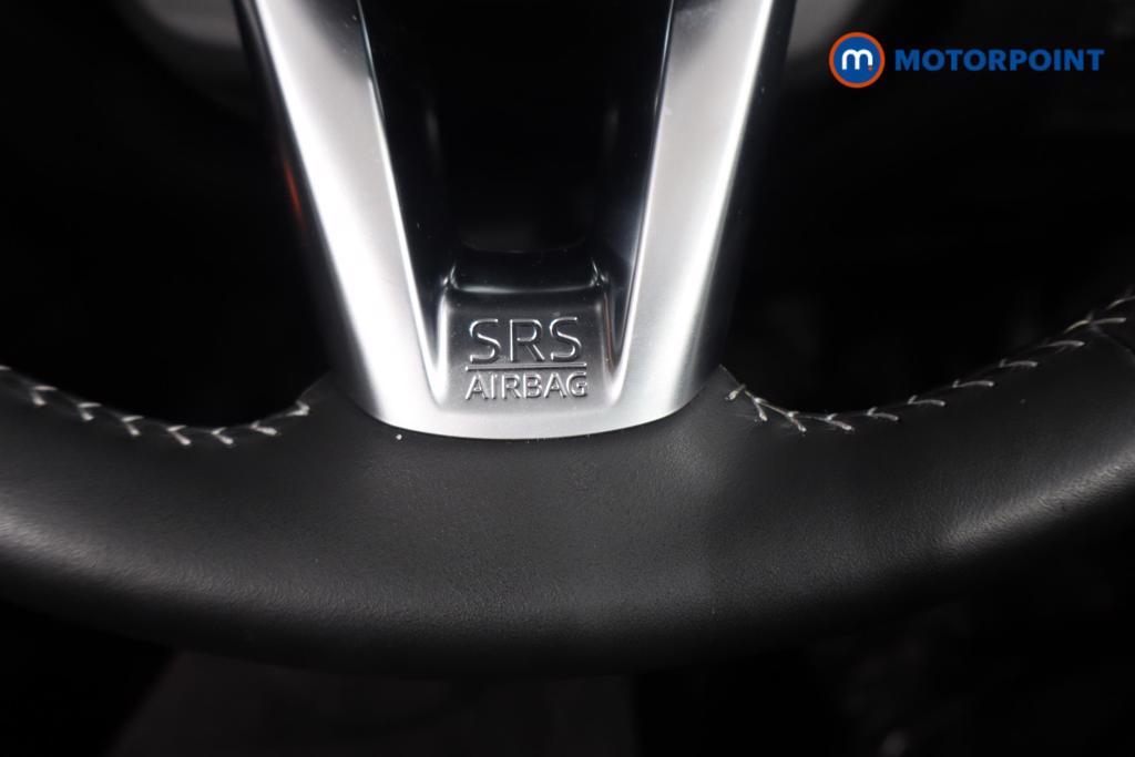 Mazda Mx-5 Exclusive-Line Manual Petrol Convertible - Stock Number (1590825) - 8th supplementary image