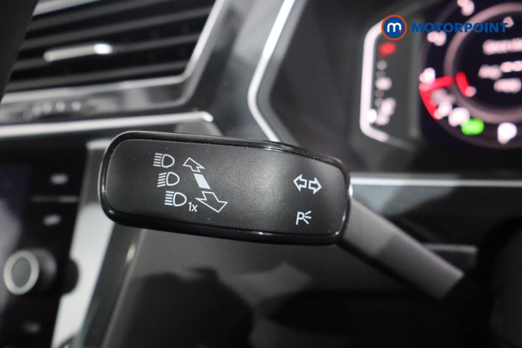 Volkswagen Tiguan Elegance Automatic Petrol SUV - Stock Number (1590981) - 8th supplementary image