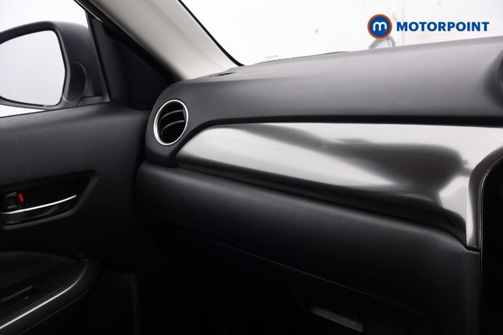 Suzuki Vitara SZ5 Manual Petrol SUV - Stock Number (1591376) - 8th supplementary image