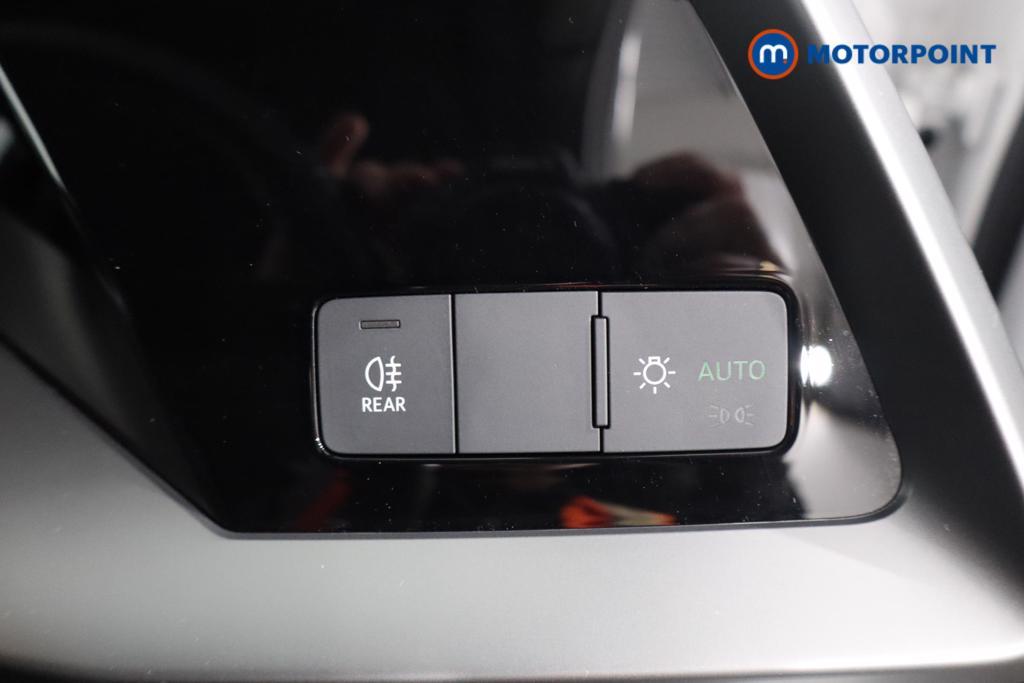 Audi A3 Technik Automatic Petrol Hatchback - Stock Number (1591527) - 8th supplementary image