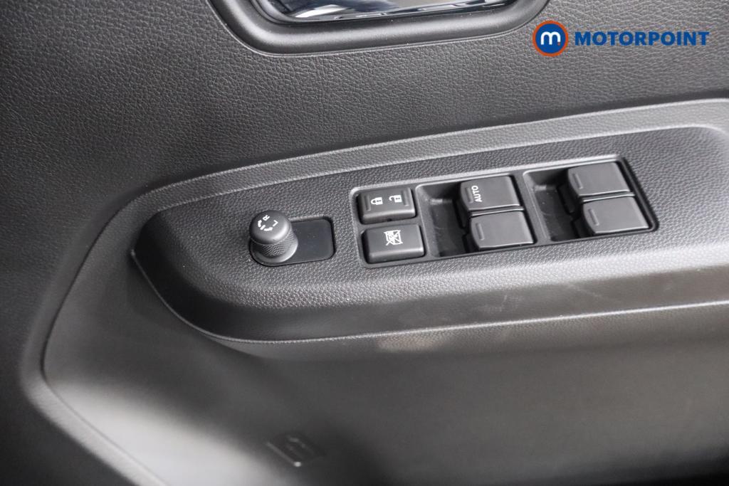 Suzuki Ignis SZ5 Automatic Petrol SUV - Stock Number (1591955) - 8th supplementary image